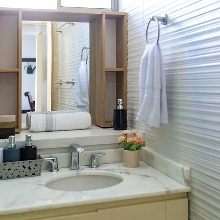 Apartamento Casa Tartaruga *