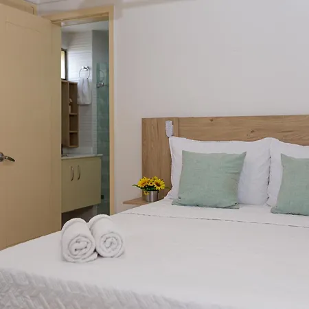 Apartamento Casa Tartaruga *