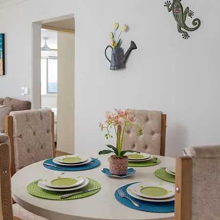 Casa Tartaruga Apartamento Cartagena