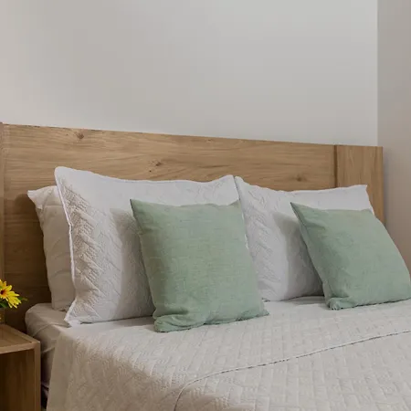 Apartamento Casa Tartaruga