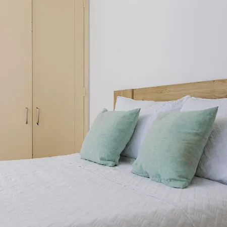 Apartamento Casa Tartaruga Cartagena