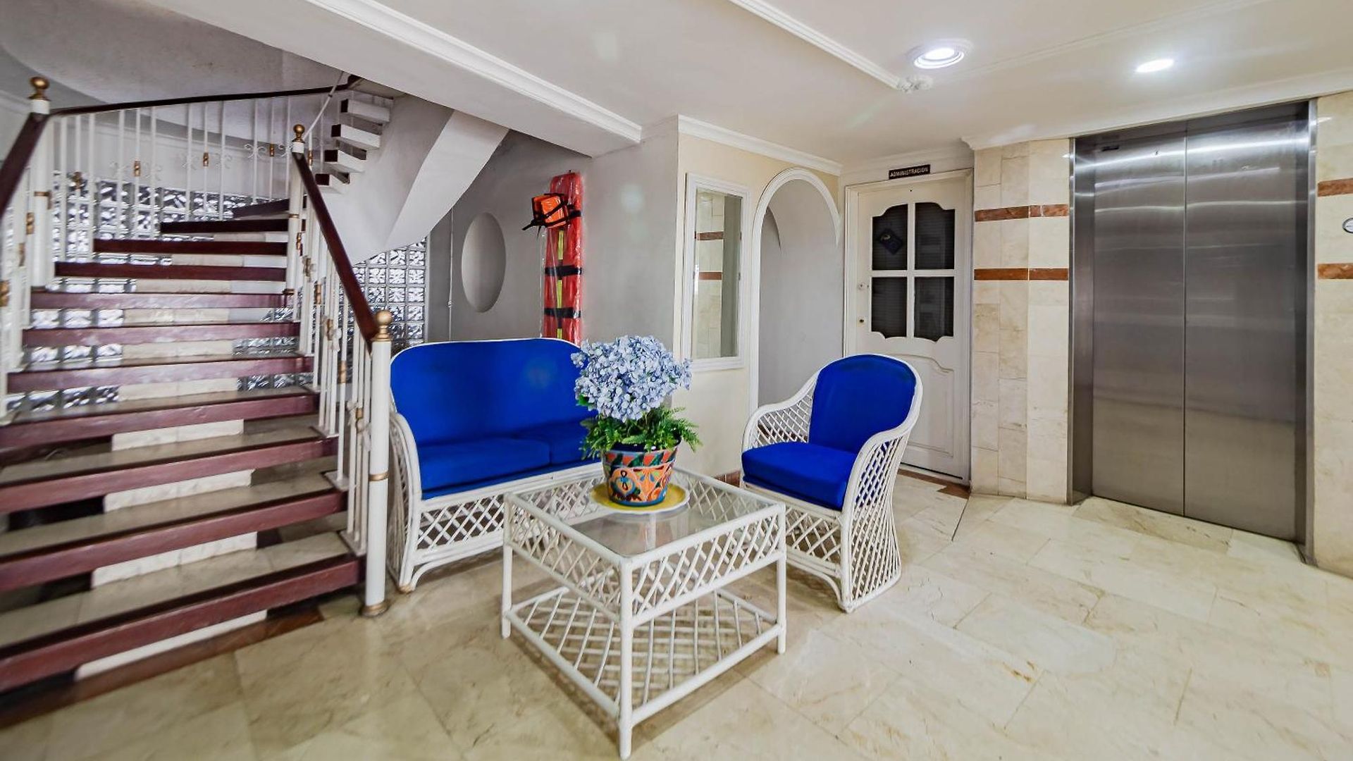 Casa Tartaruga Cartagena