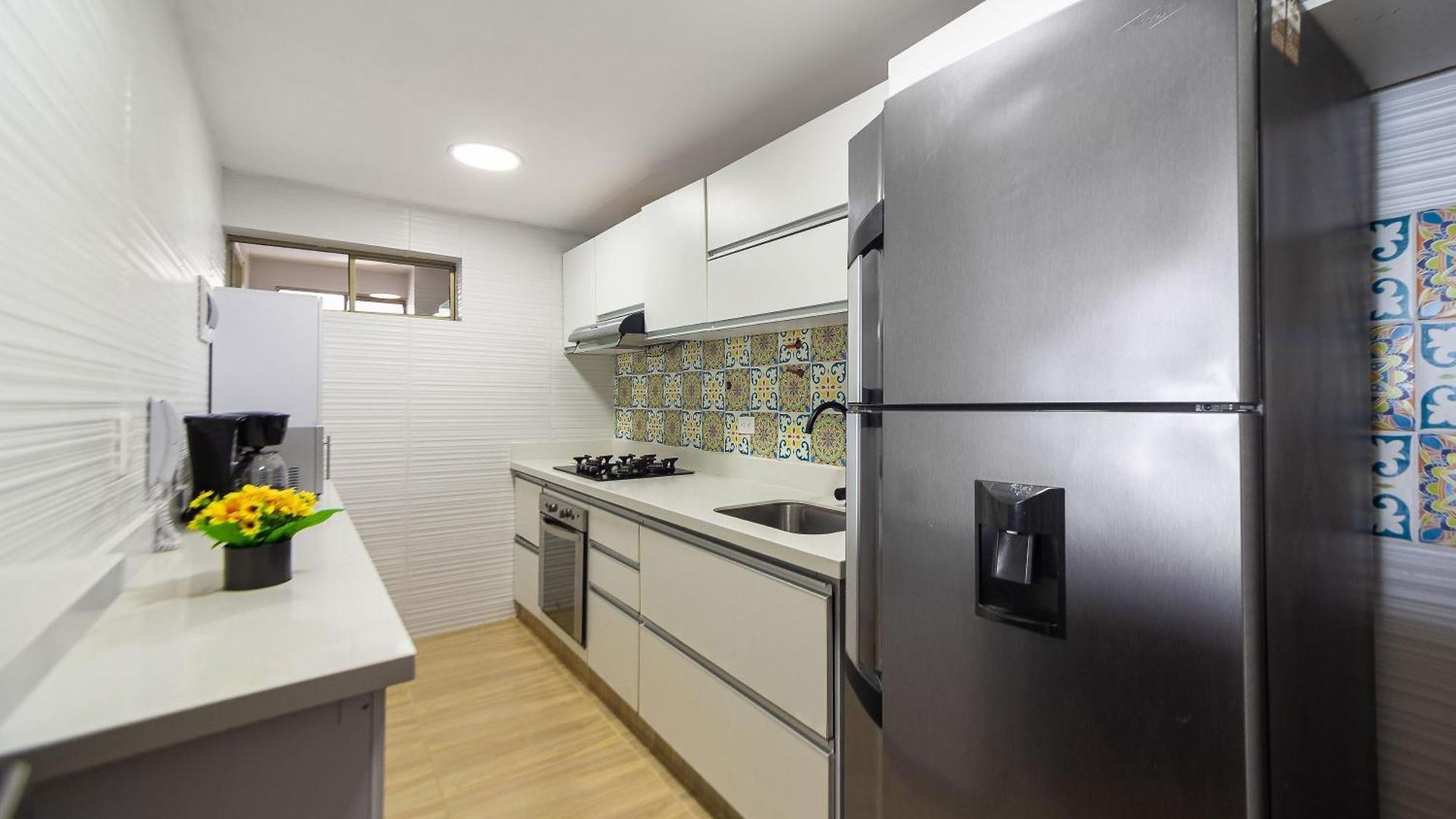 Apartamento Casa Tartaruga *
