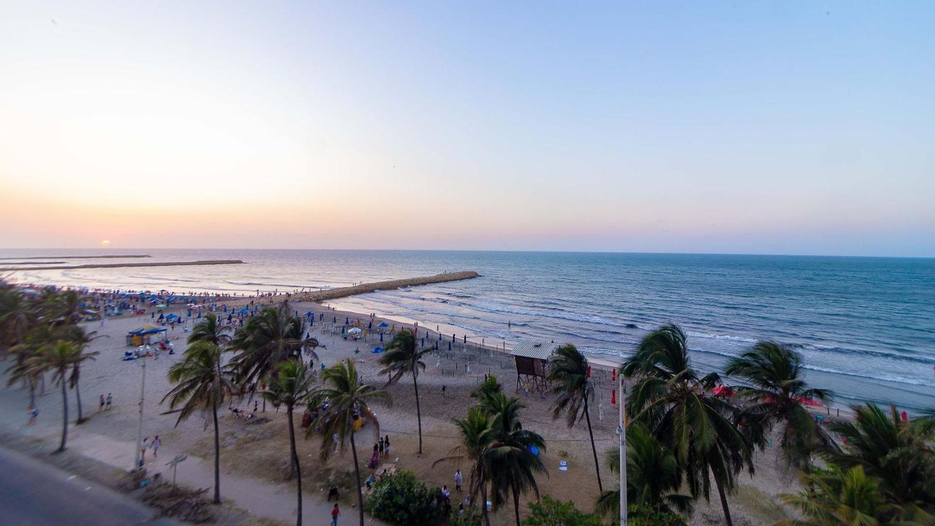 Casa Tartaruga Cartagena