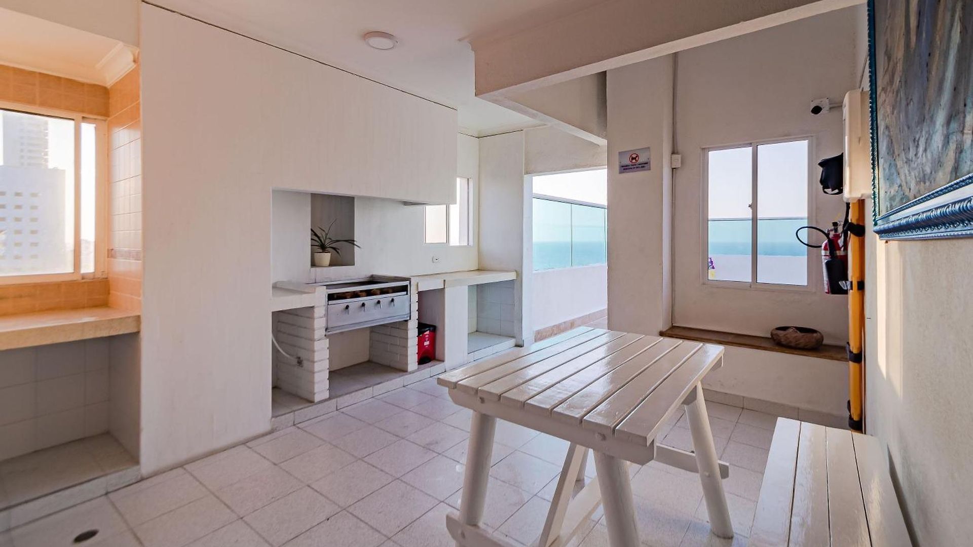 Apartamento Casa Tartaruga