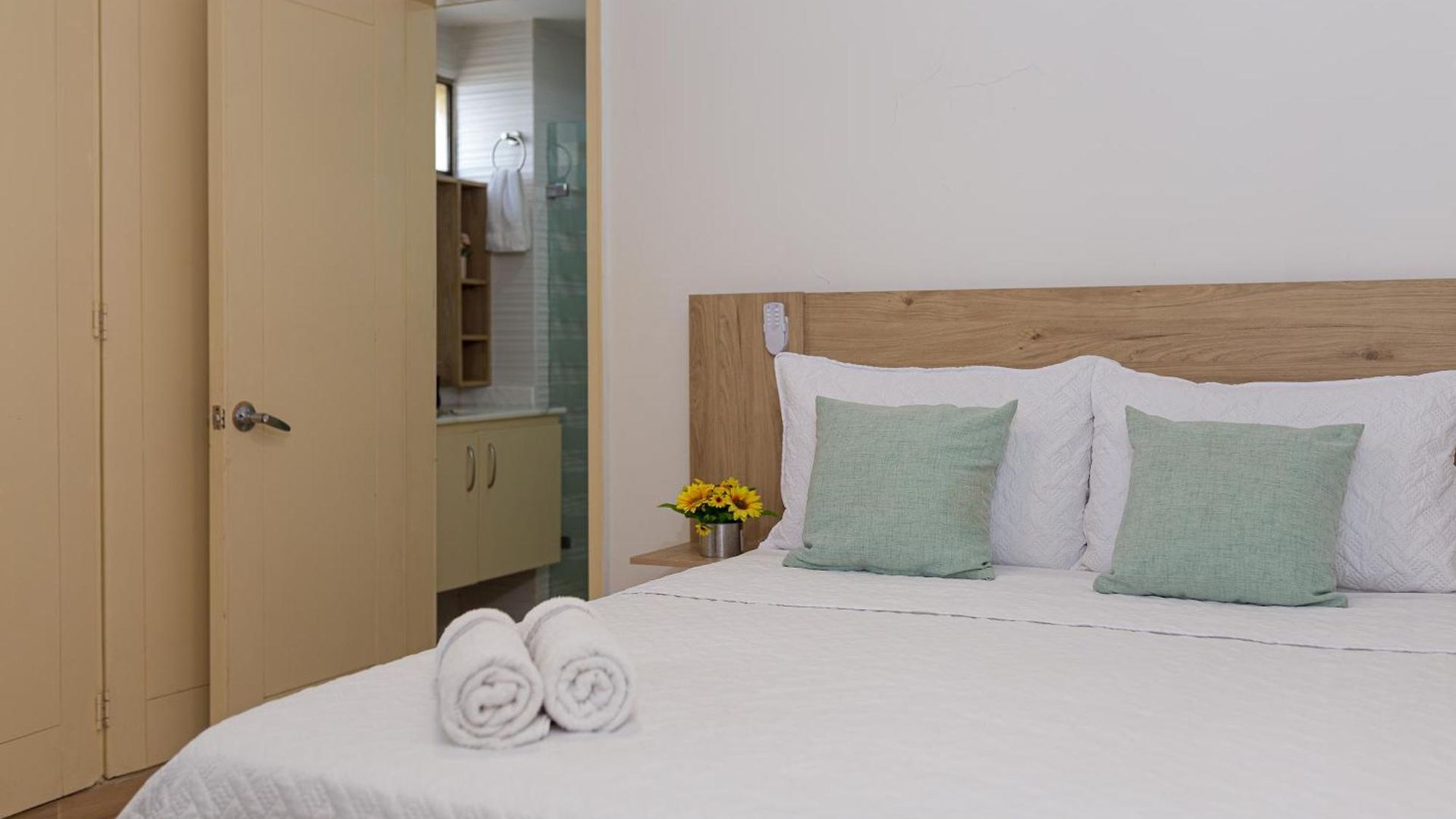Apartamento Casa Tartaruga *