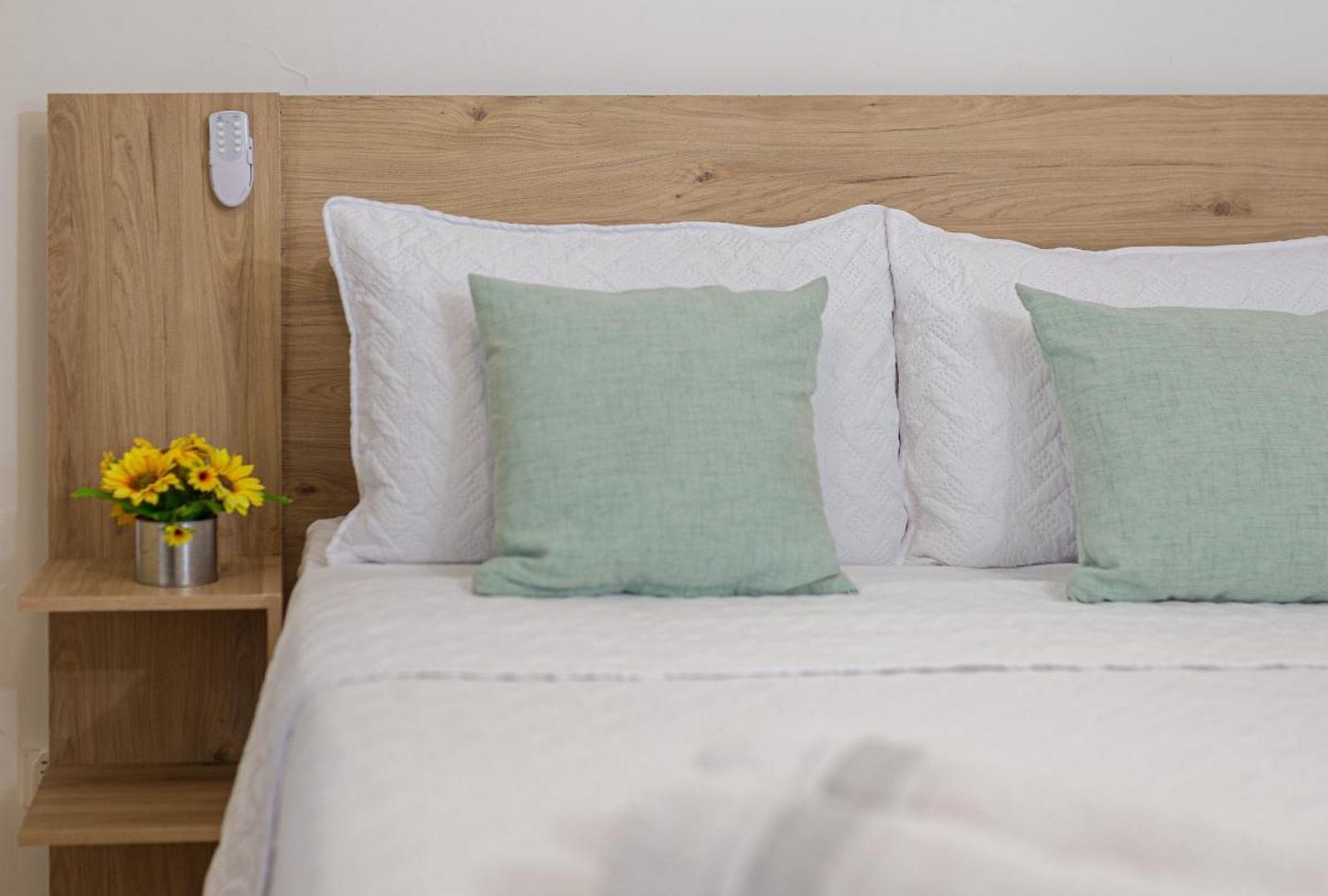 Apartamento Casa Tartaruga