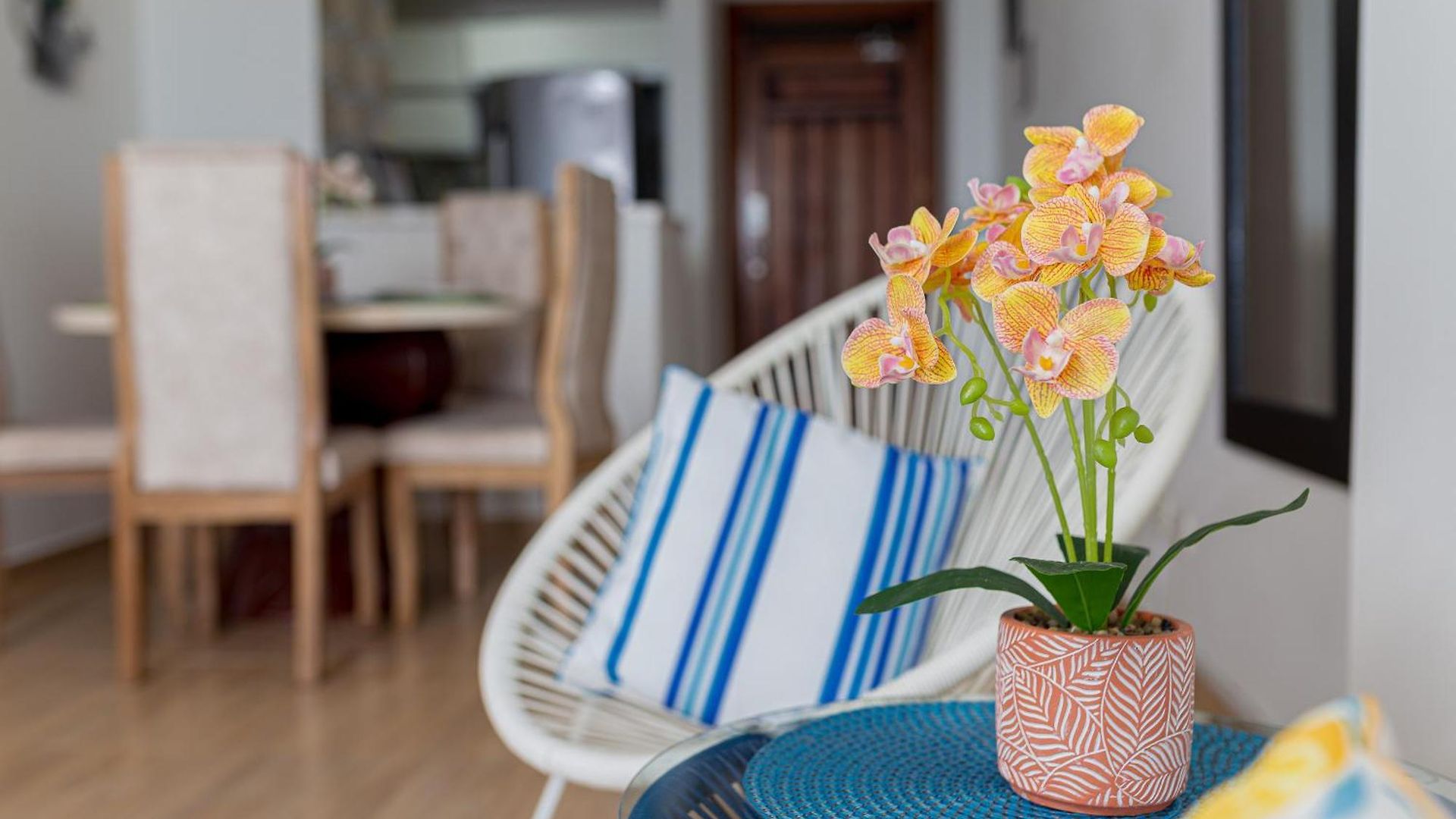Apartamento Casa Tartaruga *