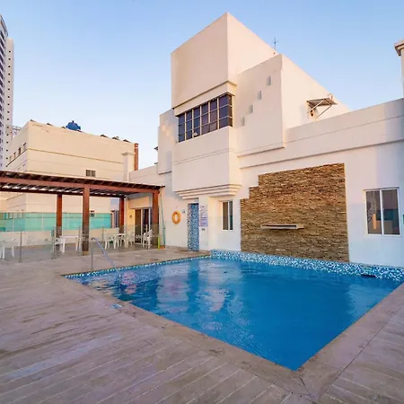 Casa Tartaruga Apartment *