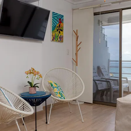 Casa Tartaruga Apartment *