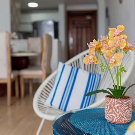 Apartment Casa Tartaruga *