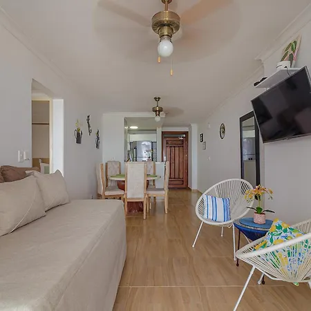 Casa Tartaruga Apartment
