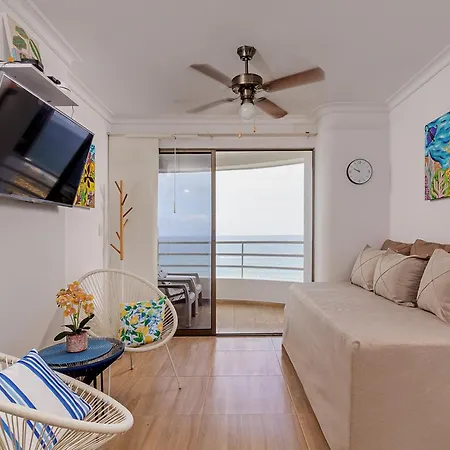 Casa Tartaruga Apartment Cartagena